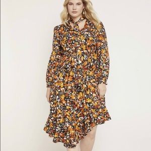 New with tags Eloquii dress